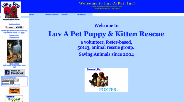 luvapet.net