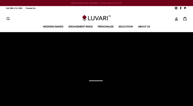 luvari.com