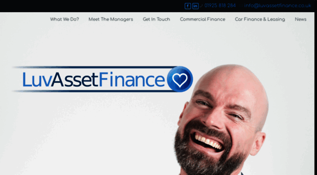 luvassetfinance.co.uk