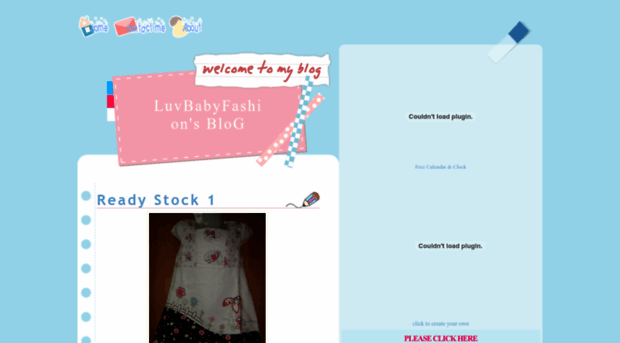 luvbabyfashion.blogspot.com