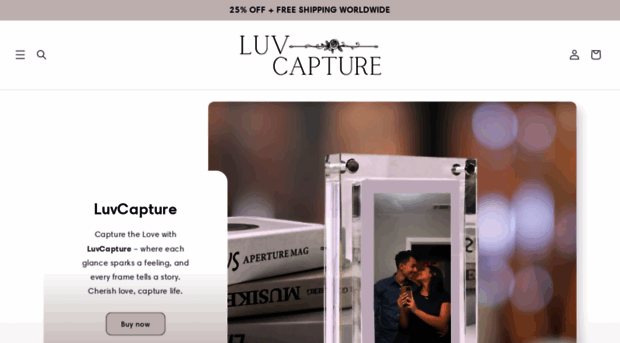 luvcapture.com