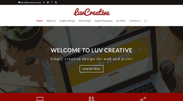 luvcreative.co.uk