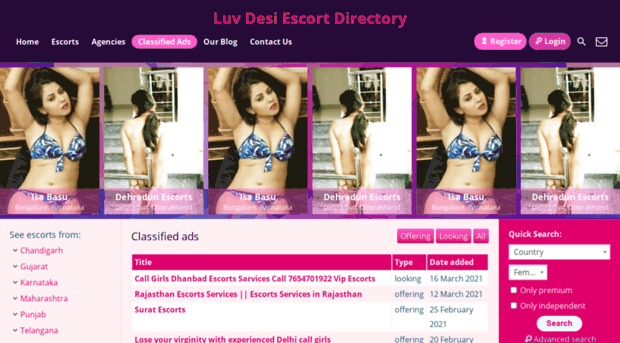 luvdesi.com