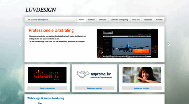 luvdesign.nl