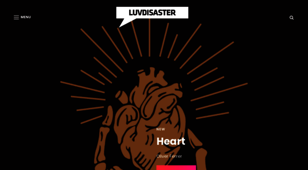 luvdisaster.com