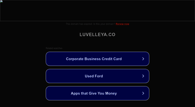 luvelleya.co