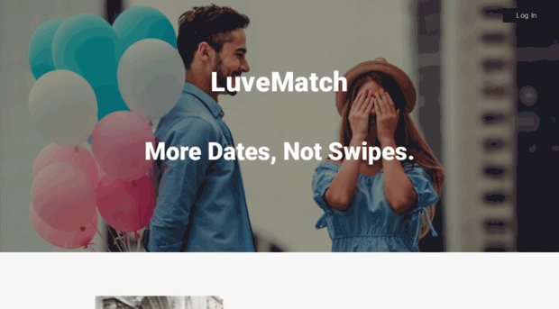 luvematch.com