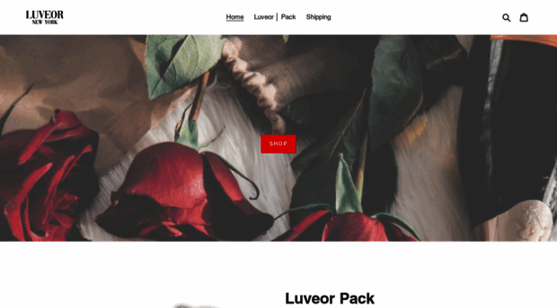 luveor.com