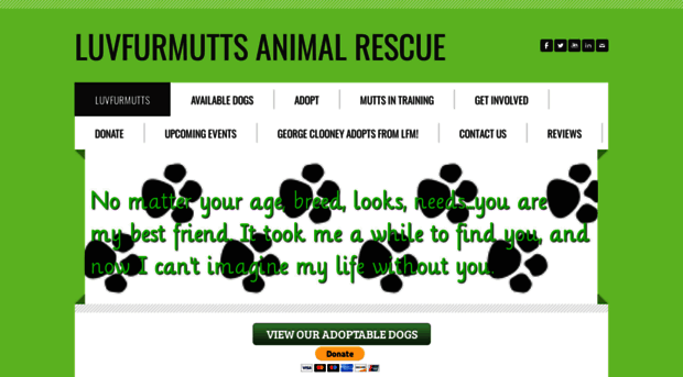 luvfurmutts.com