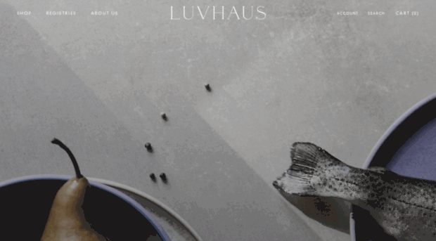 luvhaus.com