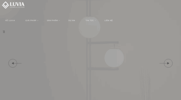 luvia.com.vn