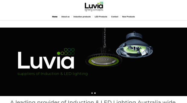luvialighting.com.au