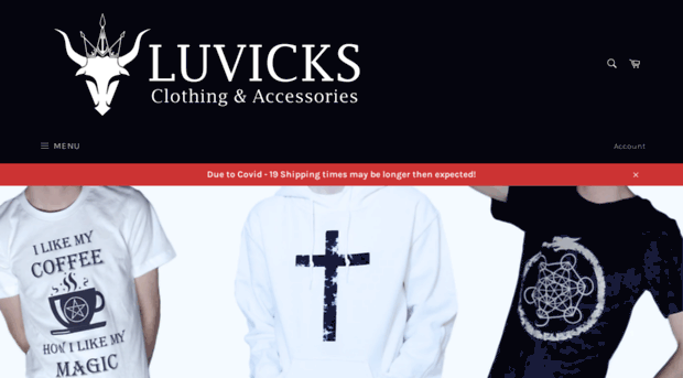 luvicks.com