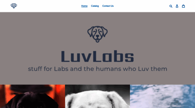 luvlabs.myshopify.com