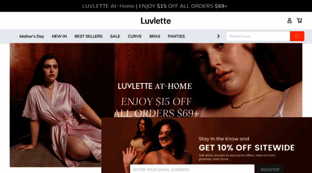 luvlette.com