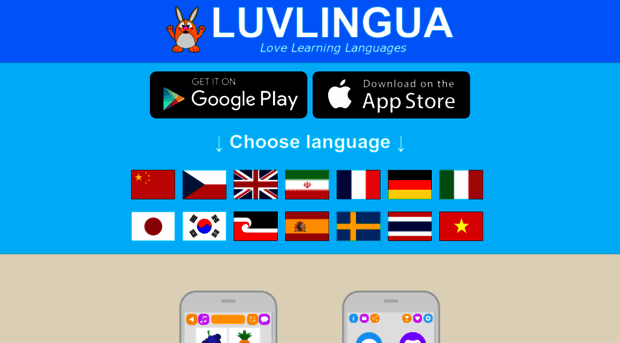luvlingua.com