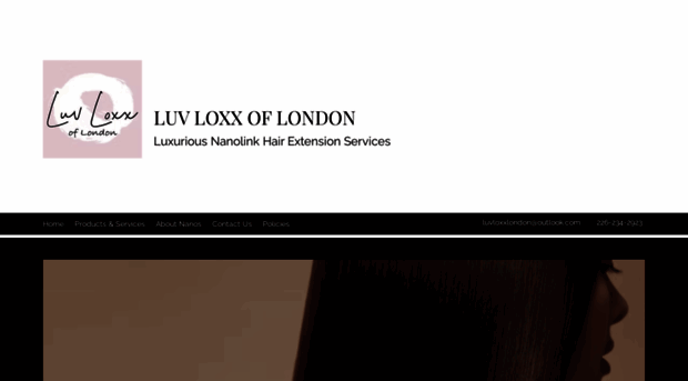 luvloxxlondon.ca