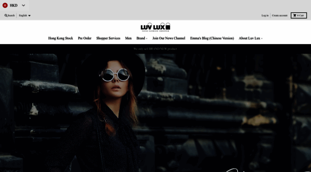 luvluxhk.com