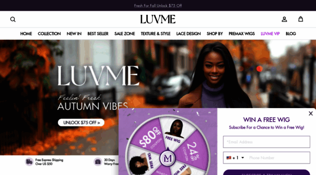 luvmehair.com