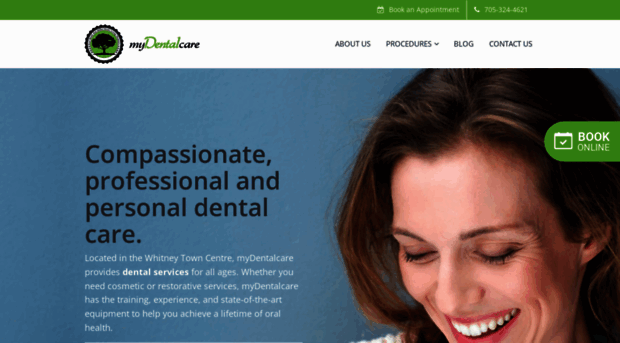 luvmydentalcare.com