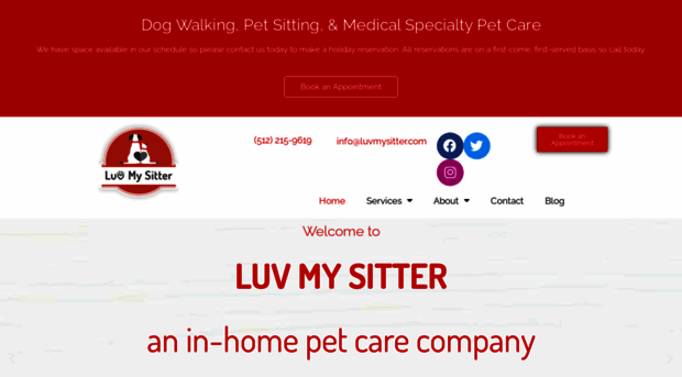 luvmysitter.com