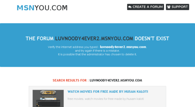 luvnoody4ever2.msnyou.com