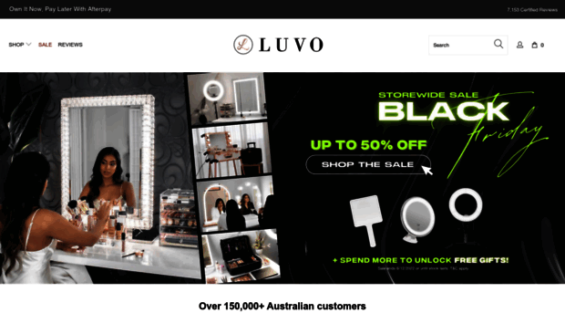 luvo-store-au.myshopify.com