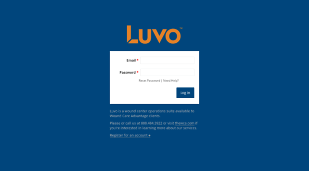 luvo.care