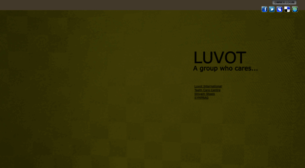 luvot.com