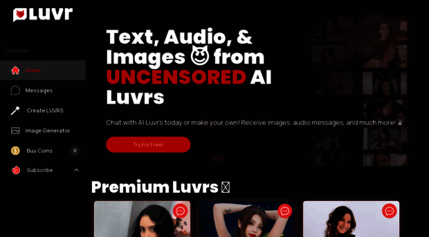 luvr.ai