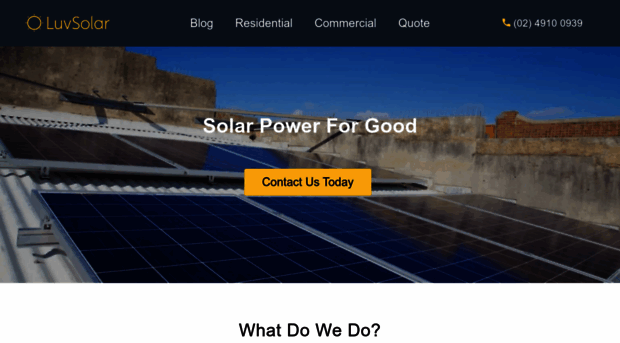 luvsolar.com.au