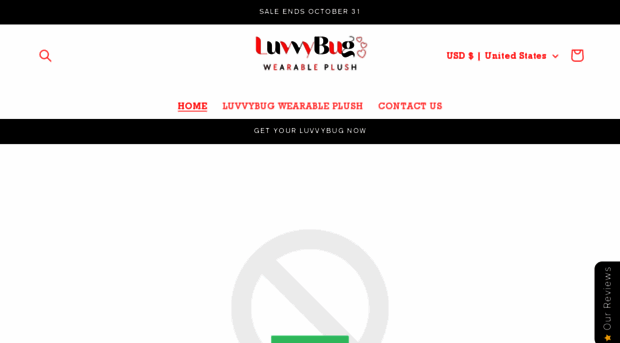 luvvybug.com