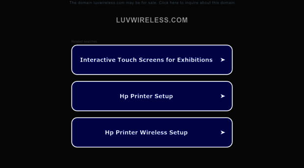 luvwireless.com