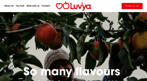 luvya.co.nz