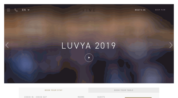 luvya.live