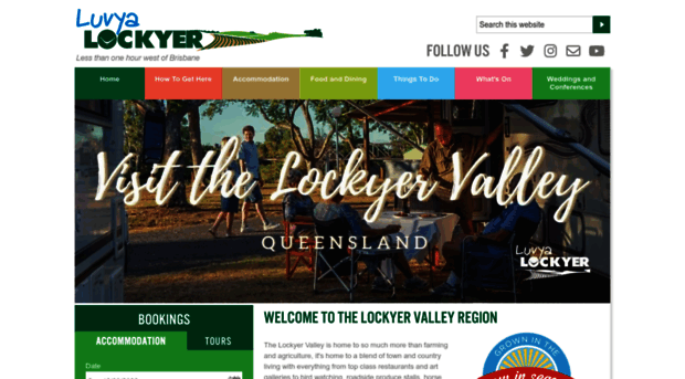 luvyalockyer.com.au