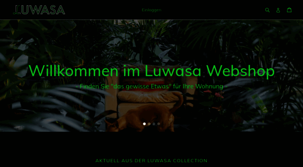 luwasa-shop.ch