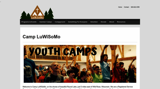 luwisomo.org