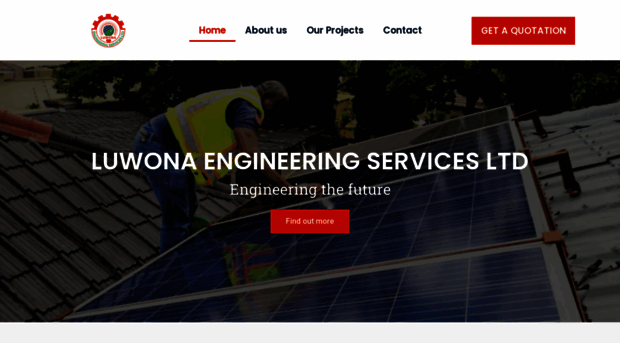 luwonaengineering.com