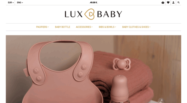 lux-baby.com