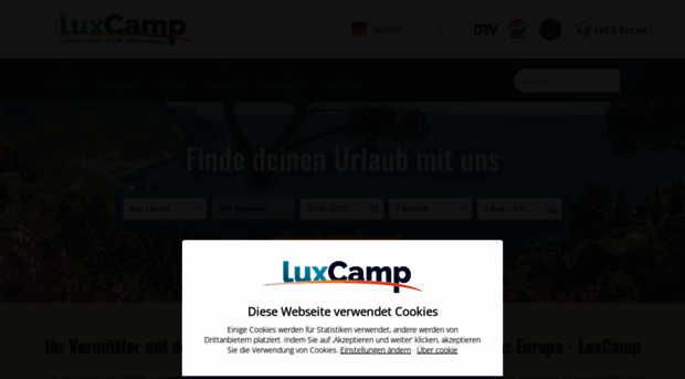 lux-camp.de