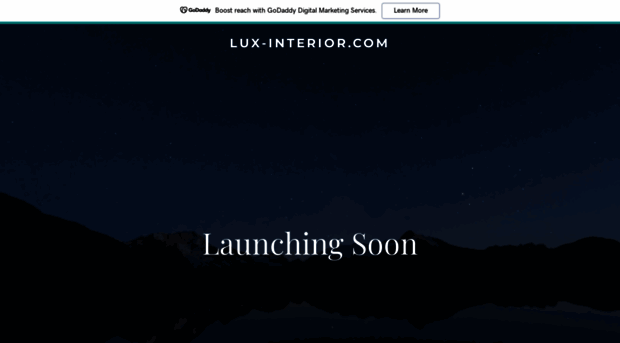 lux-interior.com