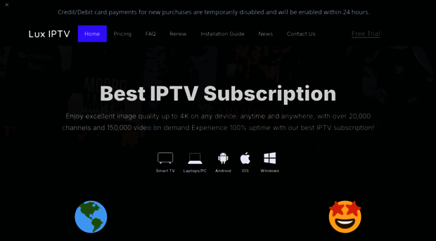 lux-iptv.store