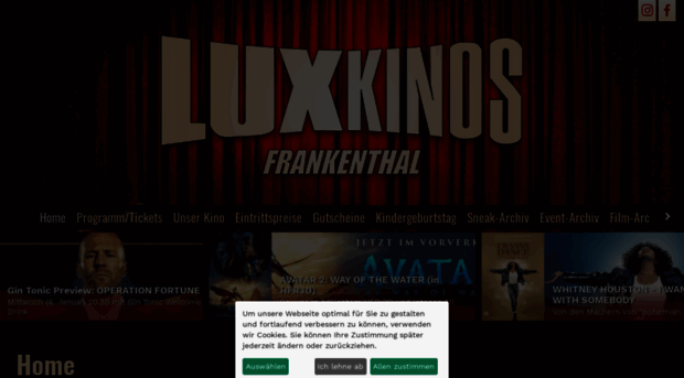 lux-kinos.de