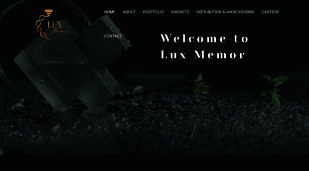 lux-memories.com