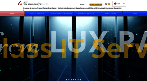 lux-rack.com