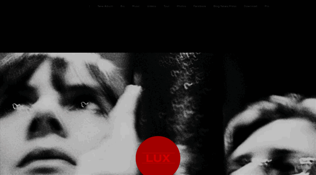 lux-theband.com