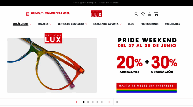 lux.com.mx