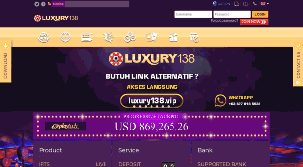 lux138hh.com