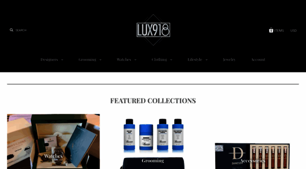 lux918.com